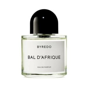 bal d'afrique