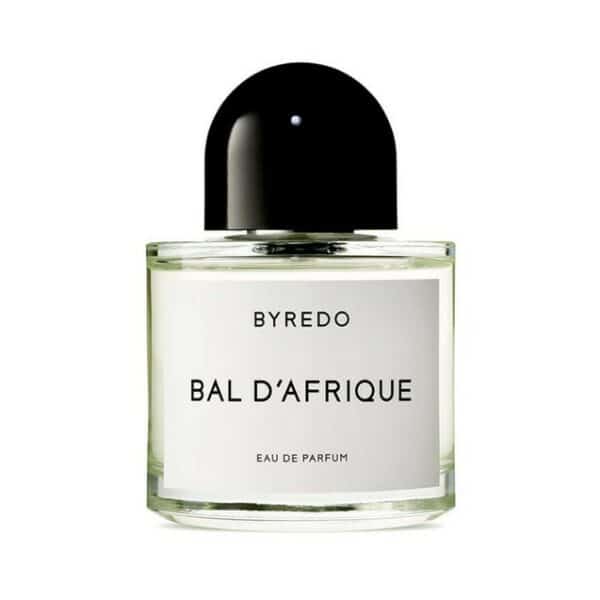 bal d'afrique