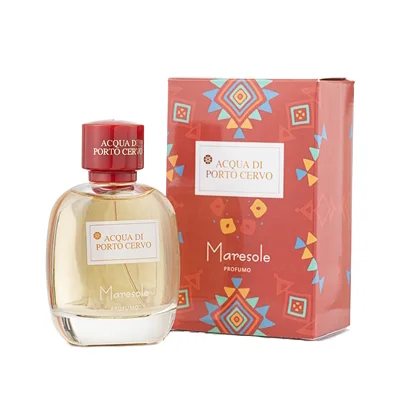 Maresole 100ml - Ottaviano Parfums et Beauté
