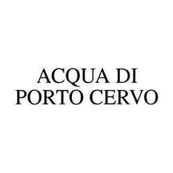 Acqua di Porto Cervo