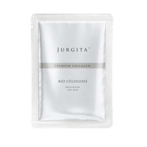 bio cellulose face mask