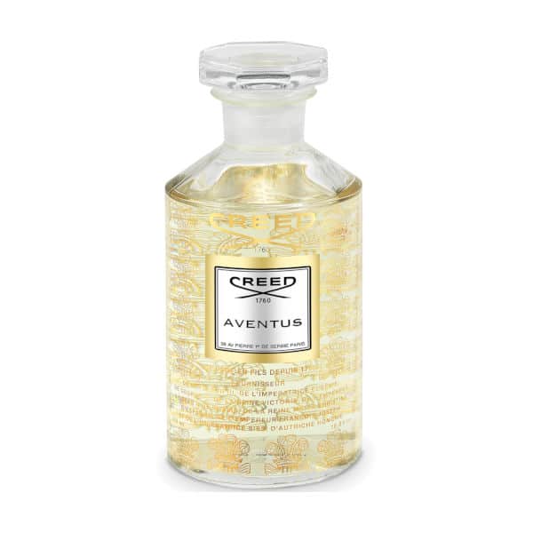 Aventus Splash 500 ml - Ottaviano Parfums et Beauté