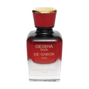 geisha diva de gabor
