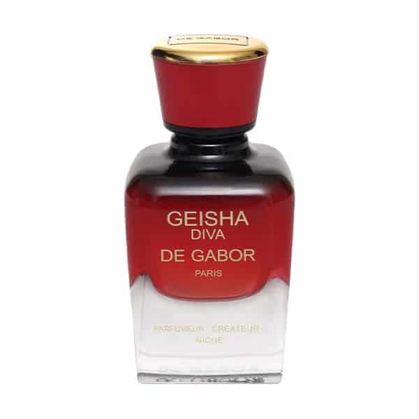 geisha diva de gabor