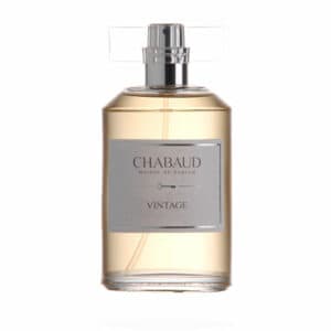 chabaud vintage