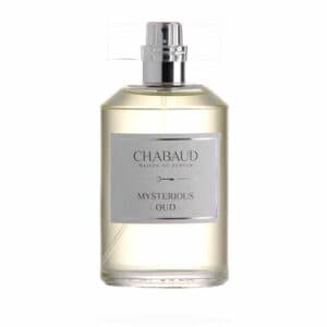 chabaud mysterious oud