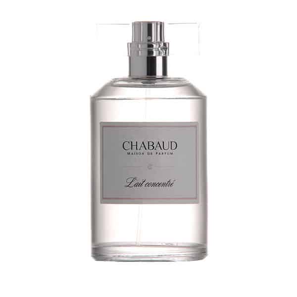 chabaud lait concentre