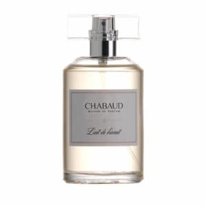 chabaud lait de biscuit
