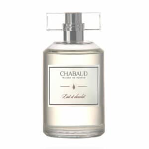 chabaud lait et chocolat
