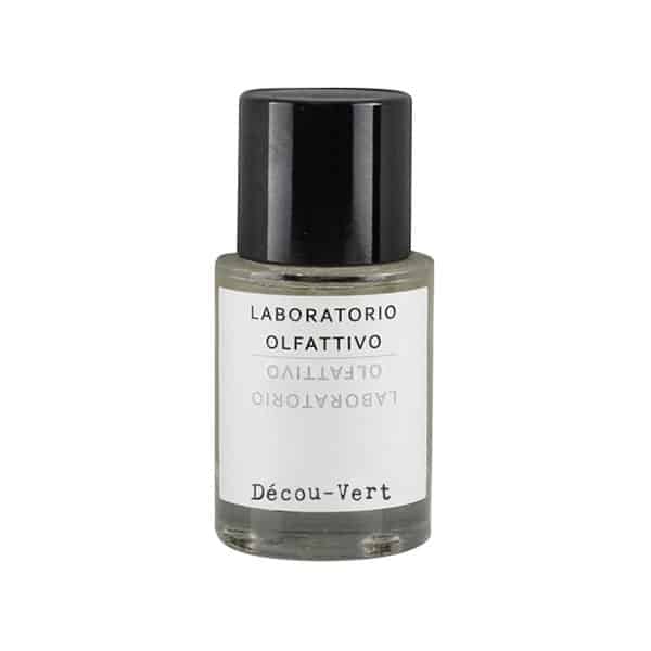 Decou-Vert 30 ml - Ottaviano Parfums et Beauté