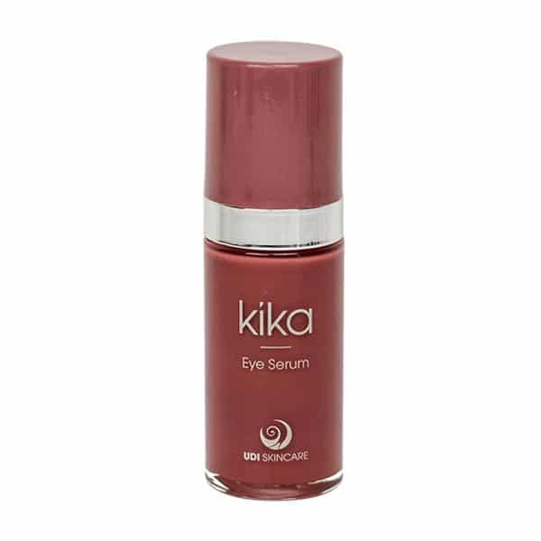 kika siero contorno occhi
