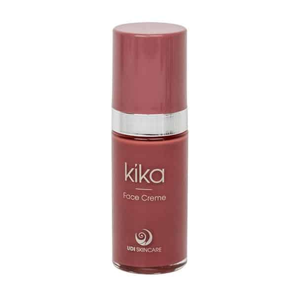 kika crema viso