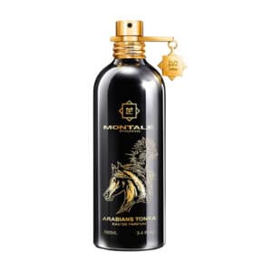 montale arabians tonka