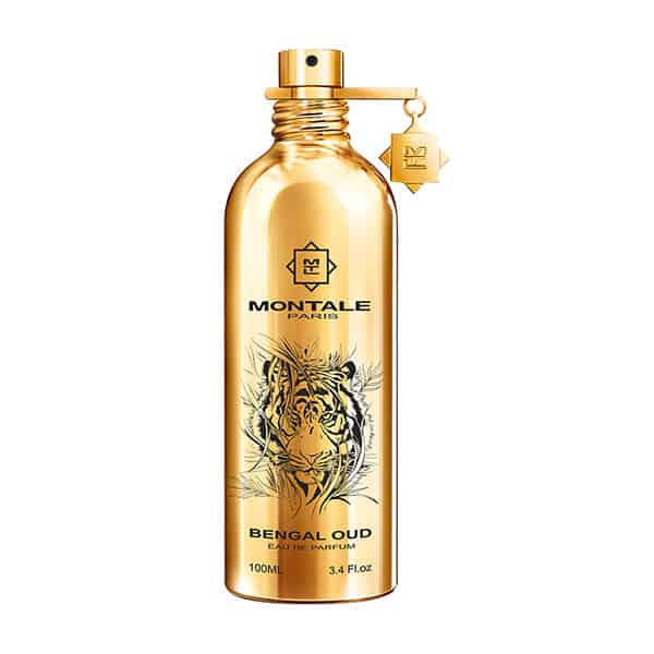 montale bengal oud