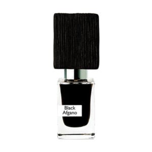 black afgano