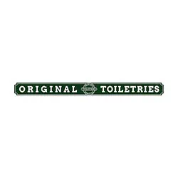 original toiletries