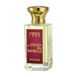 la stanza delle bambole