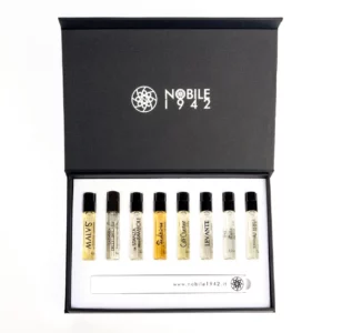 nobile 1942 discovery set