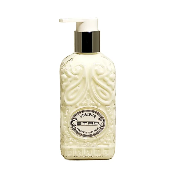 Udaipur Body Milk 250ml Ottaviano Parfums et Beauté