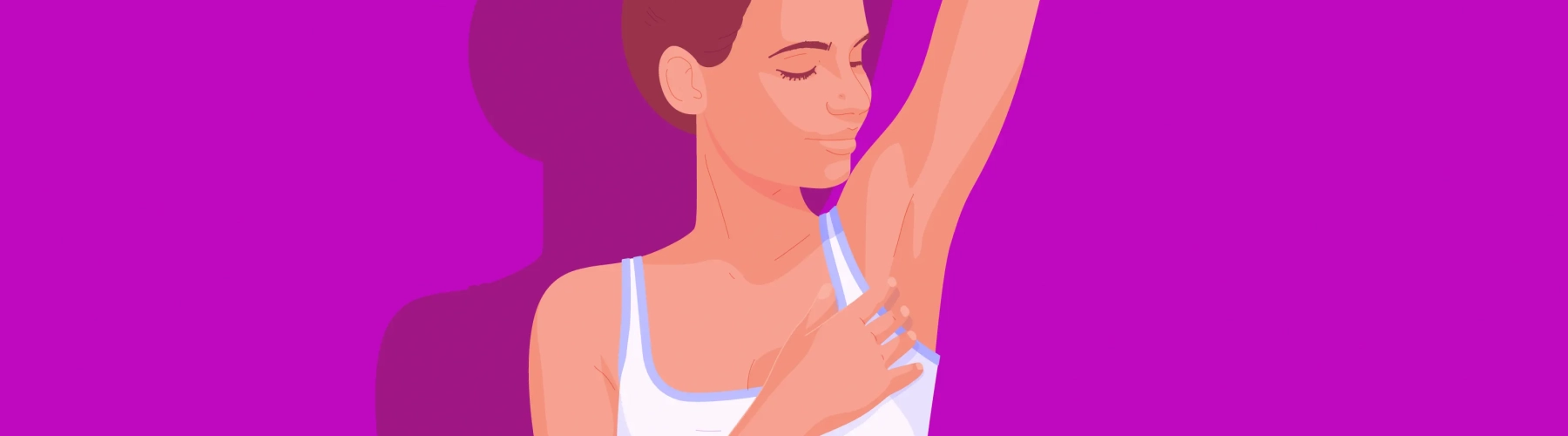 Deodorants Here are the best ones for underarms and feet