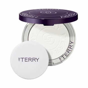 Hyaluronic Hydra Powder Pressed