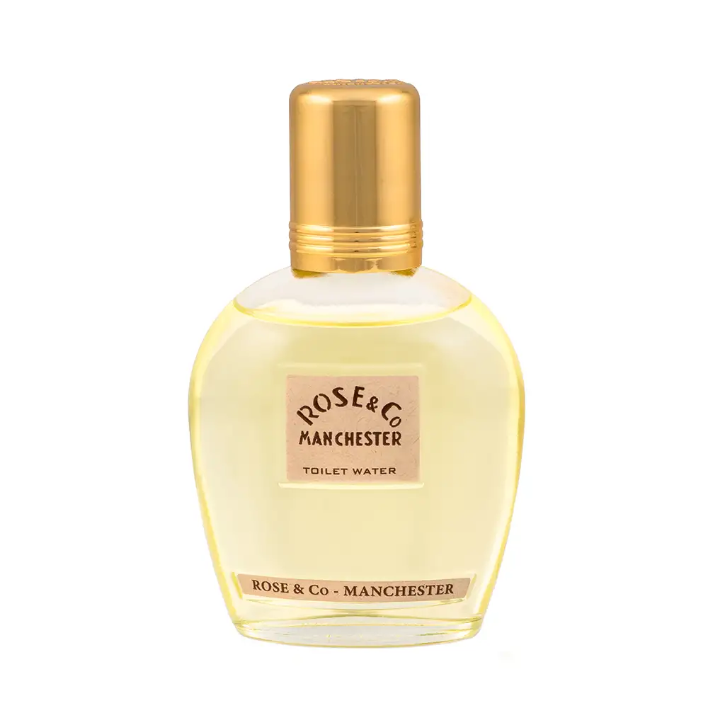 Rose & Co Manchester 100 ml - Ottaviano Parfums et Beauté