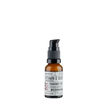 vitamin e boost serum fragrance free 20 ml_EC61247