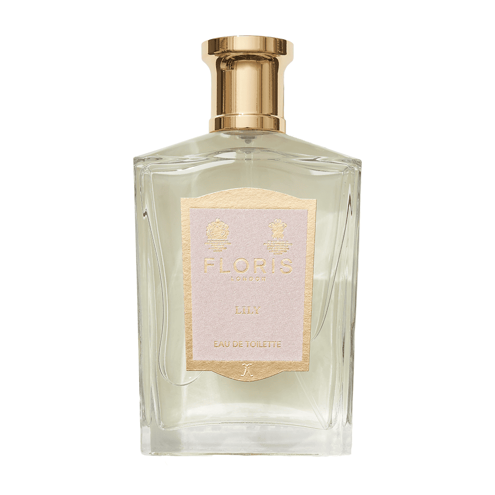 Floris London Perfumes of artisan quality since 1730