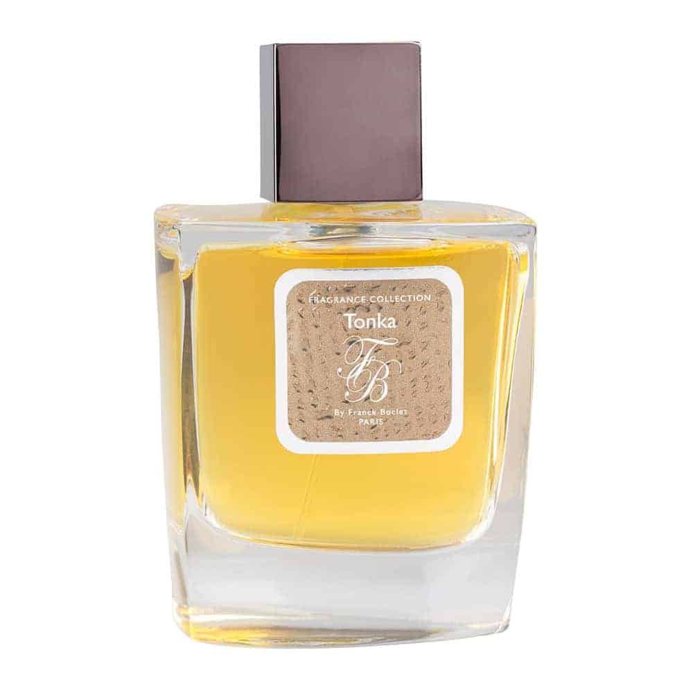 Tonka 100 ml - Ottaviano Parfums & Beauty