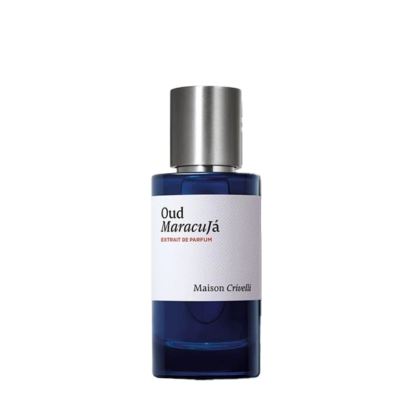 oud maracuja