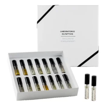 Pack découverte Parfums d'ambiance - 12 ml