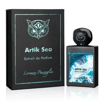 artik sea lorenzo pazzaglia box