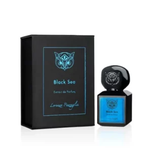 black sea lorenzo pazzaglia box