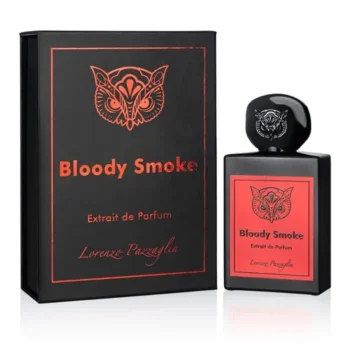bloody smoke lorenzo pazzaglia box