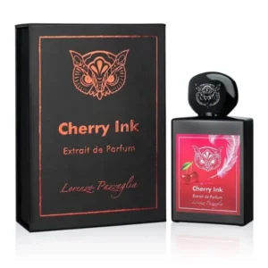 cherry ink lorenzo pazzaglia box