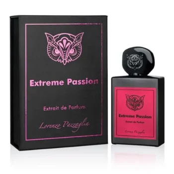 extreme passion lorenzo pazzaglia box