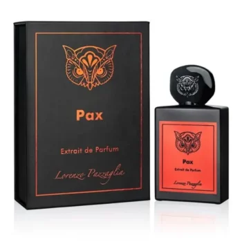 pax lorenzo pazzaglia box