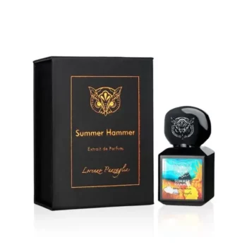 summer hammer 28ml lorenzo pazzaglia box