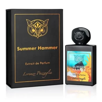 summer hammer lorenzo pazzaglia box