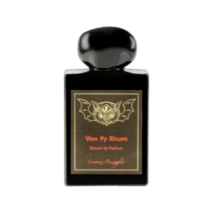 van py rhum