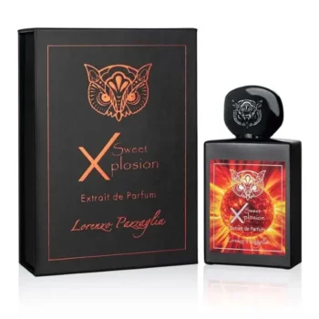 van xplosion lorenzo pazzaglia box