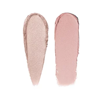 Long-Wear Cream Shadow Stick Perfect Pair - Platinum Pink - Antique Rose 1,6 g