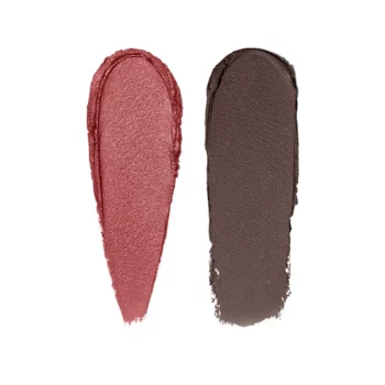 Long-Wear Cream Shadow Stick Perfect Pair - Bronze Pink/Espresso 1,6 g