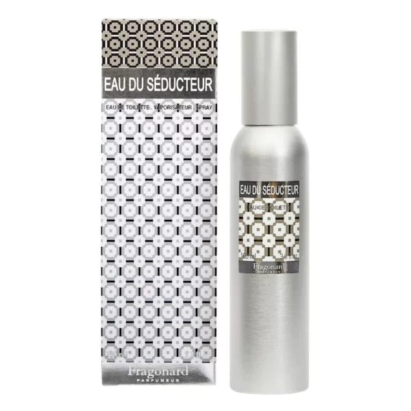 Eau de Seducteur Edt 100ml_H8124