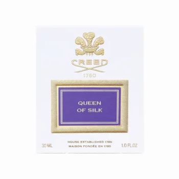 Queen of Silk 30ml_1