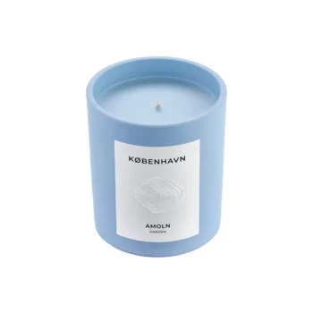 Kobenhavn Amoln candle