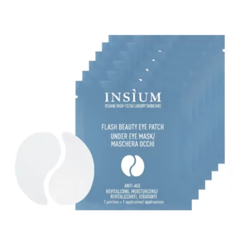 Flash Beauty Maschera Occhi Eye Patch6x2_PATCH