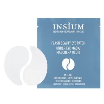 Flash Beauty Maschera Occhi Eye Patch_PATCH1