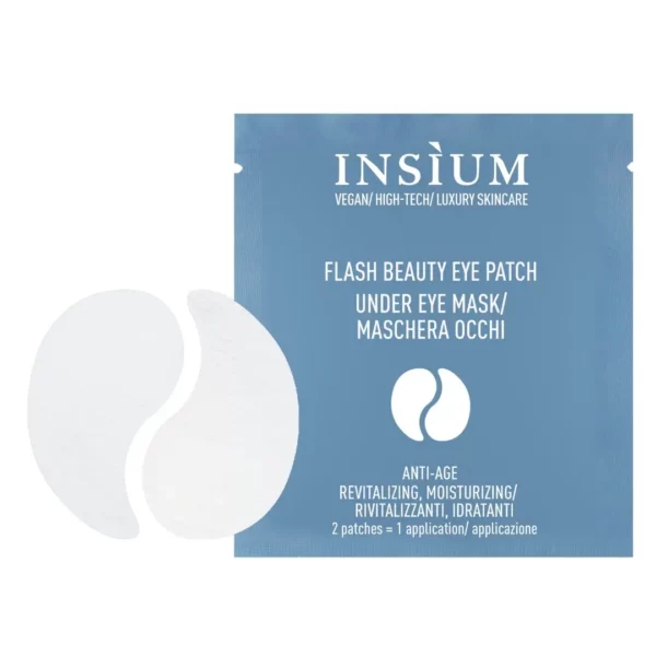 Flash Beauty Maschera Occhi Eye Patch_PATCH1