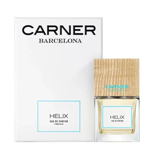 Helix Box